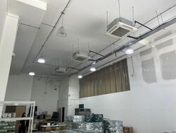 Pasir Panjang MRT (D5), Factory #492749691